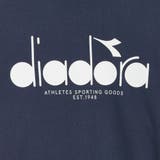 ディアドラ SWEATSHIRT CREW D50218144660065 | Diadora | 詳細画像2