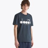 ディアドラ T-SHIRT SS LOGO D50218144760065 | Diadora | 詳細画像3
