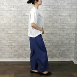 ロゴ入りメッシュトップス&タンクトップSET◆メッシュ シースルー ロゴT | CITRINE Chakra | 詳細画像14