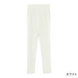 すごのび起毛ハイウエストスキニーパンツ◆レギパン スキニー パギンス | CITRINE Chakra | 詳細画像20