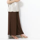 選べる2丈!さらテロワイドパンツ◆ワイドパンツ レディース すごのび | CITRINE Chakra | 詳細画像19