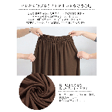 選べる2丈!さらテロワイドパンツ◆ワイドパンツ レディース すごのび | CITRINE Chakra | 詳細画像3