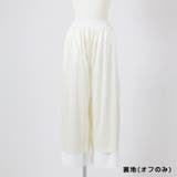 選べる2丈!さらテロワイドパンツ◆ワイドパンツ レディース すごのび | CITRINE Chakra | 詳細画像36