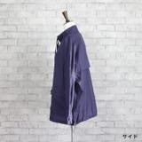 スタンドカラージップブルゾン◆ブルゾン ライトアウター ジッパー | CITRINE Chakra | 詳細画像21 