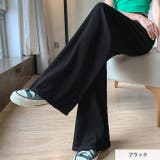 冷感さらさらパンツ◆ボトム ズボン ウエストゴム | CITRINE Chakra | 詳細画像6 