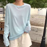 シアートップス◆シアートップス 透け感 トップス | CITRINE Chakra | 詳細画像12 