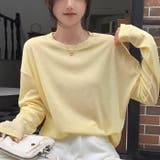 シアートップス◆シアートップス 透け感 トップス | CITRINE Chakra | 詳細画像6 