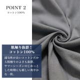 ロールアップノースリーブトップス◆トップス ノースリーブ Tシャツ | CITRINE Chakra | 詳細画像5 