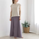 Vネックトップス◆トップス Vネック Tシャツ | CITRINE Chakra | 詳細画像11 