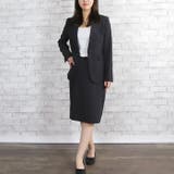 リクルートスーツ(ジャケット＆スカートSET)◆リクルートスーツ ビジネススーツ… | CITRINE Chakra | 詳細画像13 