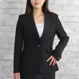 リクルートスーツ(ジャケット＆スカートSET)◆リクルートスーツ ビジネススーツ… | CITRINE Chakra | 詳細画像9 