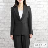 ブラック | リクルートスーツ(ジャケット＆パンツSET)◆リクルートスーツ ビジネススーツ … | CITRINE Chakra