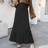 ニットロングスカート◆ロングスカート ニットスカート フリーサイズ | CITRINE Chakra | 詳細画像8 