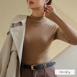 ヒート素材長袖トップス◆ヒートインナー インナートップス 長袖 | CITRINE Chakra | 詳細画像14 