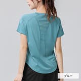 吸汗速乾スポーツTシャツ◆スポーツTシャツ 吸汗速乾 ヨガウェア | CITRINE Chakra | 詳細画像6 