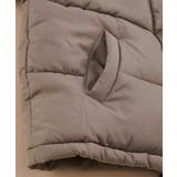 フェイクダウン フードブルゾン | Classical Elf | 詳細画像26