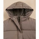 フェイクダウン フードブルゾン | Classical Elf | 詳細画像23