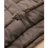 フェイクダウン フードブルゾン | Classical Elf | 詳細画像25