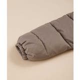 フェイクダウン フードブルゾン | Classical Elf | 詳細画像27