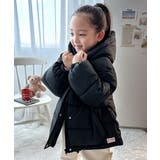 フェイクダウン フードブルゾン | Classical Elf | 詳細画像29