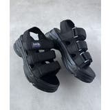 《JaVa ジャバコラボ》大人カジュアルアップ。軽量&厚底 クッションソール | Classical Elf  | 詳細画像8 