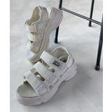 《JaVa ジャバコラボ》大人カジュアルアップ。軽量&厚底 クッションソール | Classical Elf  | 詳細画像11 