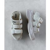 《JaVa ジャバコラボ》大人カジュアルアップ。軽量&厚底 クッションソール | Classical Elf  | 詳細画像12 