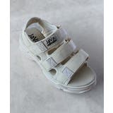 《JaVa ジャバコラボ》大人カジュアルアップ。軽量&厚底 クッションソール | Classical Elf  | 詳細画像13 