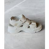 《JaVa ジャバコラボ》大人カジュアルアップ。軽量&厚底 クッションソール | Classical Elf  | 詳細画像14 