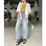 《JaVa ジャバコラボ》大人カジュアルアップ。軽量&厚底 クッションソール | Classical Elf  | 詳細画像2 