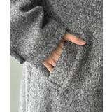「余裕を魅せる。」フェイクウールロングチェスターコート Fake Wool | Classical Elf Men | 詳細画像17
