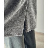 「余裕を魅せる。」フェイクウールロングチェスターコート Fake Wool | Classical Elf Men | 詳細画像19