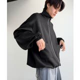 ポケットデザインWジップダンボールジャケット Pocket Design | Classical Elf Men | 詳細画像8 