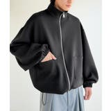 ポケットデザインWジップダンボールジャケット Pocket Design | Classical Elf Men | 詳細画像9 