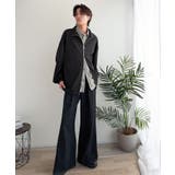 ポケットデザインWジップダンボールジャケット Pocket Design | Classical Elf Men | 詳細画像19 