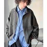 ポケットデザインWジップダンボールジャケット Pocket Design | Classical Elf Men | 詳細画像20 