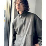 ポケットデザインWジップダンボールジャケット Pocket Design | Classical Elf Men | 詳細画像22 