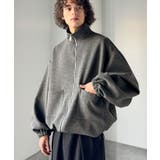 ポケットデザインWジップダンボールジャケット Pocket Design | Classical Elf Men | 詳細画像23 