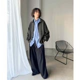 ポケットデザインWジップダンボールジャケット Pocket Design | Classical Elf Men | 詳細画像25 