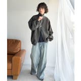 ポケットデザインWジップダンボールジャケット Pocket Design | Classical Elf Men | 詳細画像28 