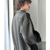 ポケットデザインWジップダンボールジャケット Pocket Design | Classical Elf Men | 詳細画像31 