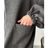 ポケットデザインWジップダンボールジャケット Pocket Design | Classical Elf Men | 詳細画像32 