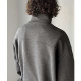 ポケットデザインWジップダンボールジャケット Pocket Design | Classical Elf Men | 詳細画像33 