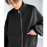 ポケットデザインWジップダンボールジャケット Pocket Design | Classical Elf Men | 詳細画像3 