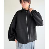 ポケットデザインWジップダンボールジャケット Pocket Design | Classical Elf Men | 詳細画像4 