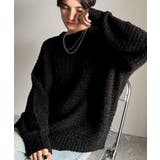 【Classical Origin】「優しさに包まれる。」ブークレー糸クルーネッ… | Classical Elf Men | 詳細画像15 