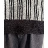ヘンリーストライプニット Henley Striped | Classical Elf Men | 詳細画像17