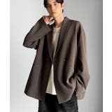 【Classical Origin】「大人の風格。」ダブルテーラードオーバーサイ… | Classical Elf Men | 詳細画像13 