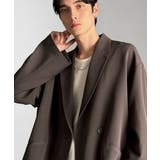 【Classical Origin】「大人の風格。」ダブルテーラードオーバーサイ… | Classical Elf Men | 詳細画像14 