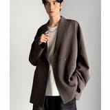 【Classical Origin】「大人の風格。」ダブルテーラードオーバーサイ… | Classical Elf Men | 詳細画像15 